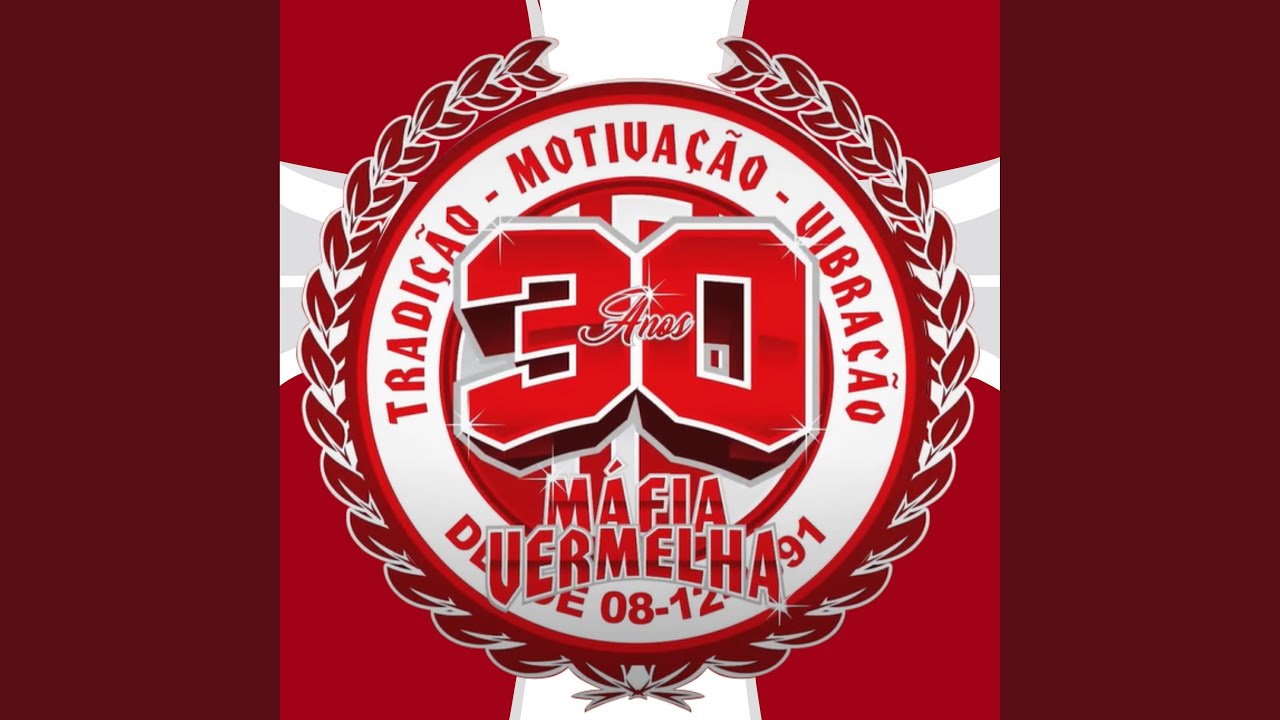 Máfia 30 Anos
