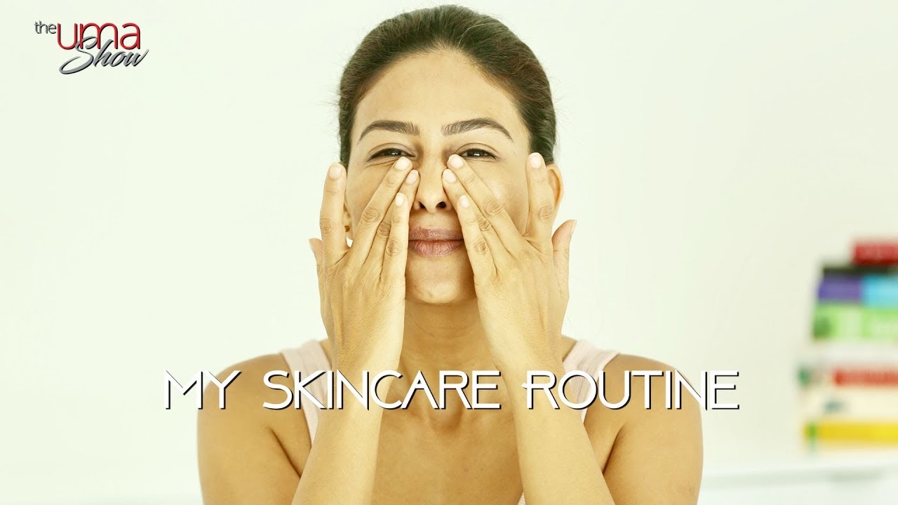 My Skincare Routine- Morning