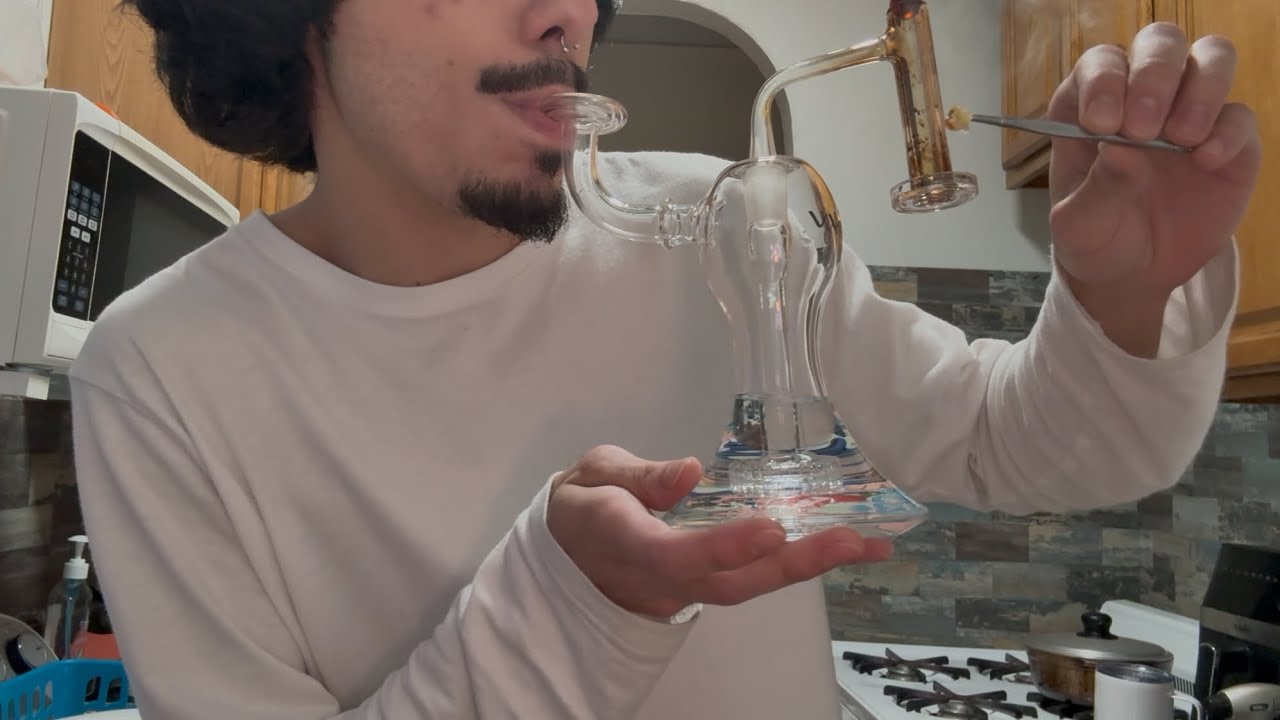 oolvv miracle of the desert dab 