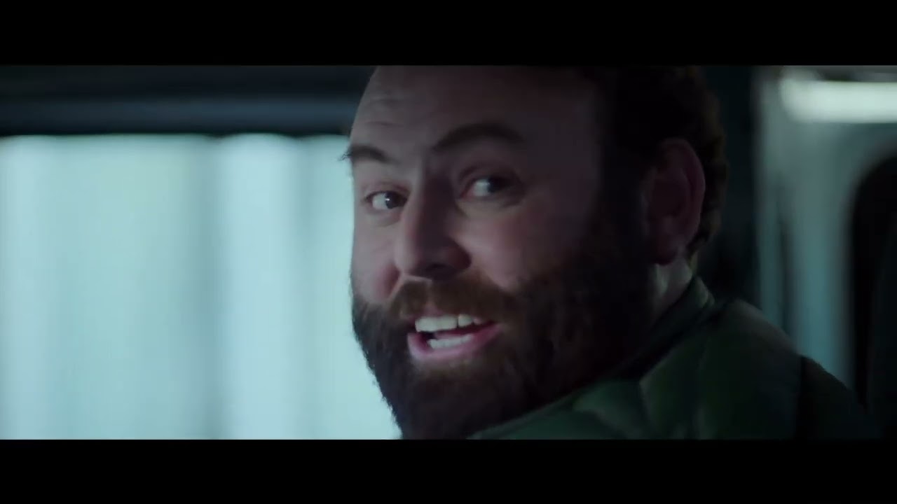 Virgin Media One: Continuity (20/11/25)