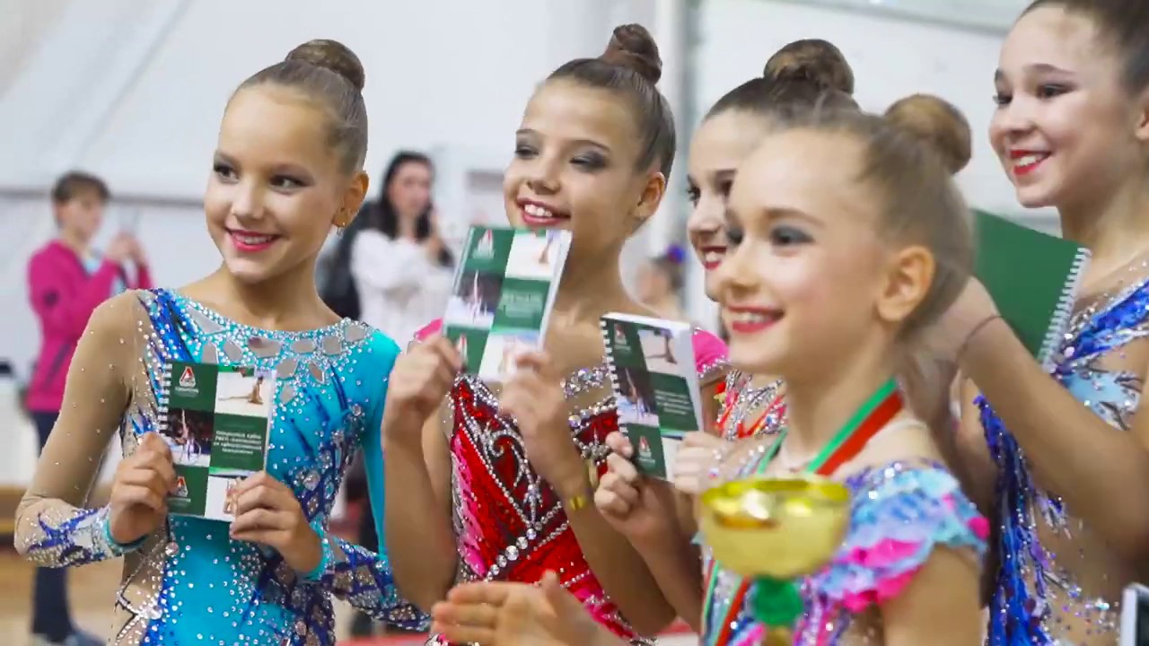 Открытый Кубок РФСО 