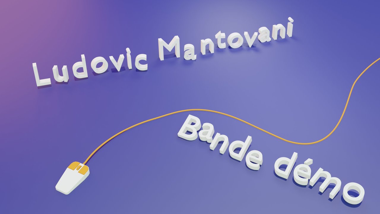 BandeDemo