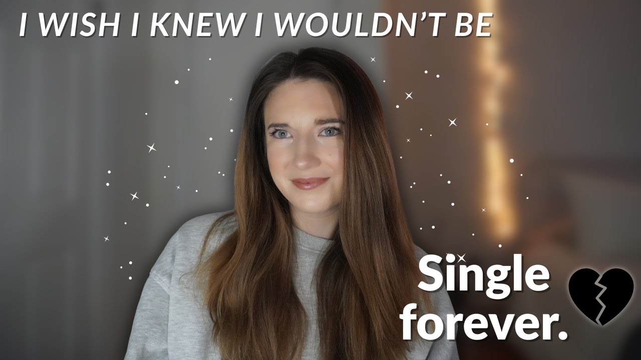 I am 30 years old and I’ve never been in a relationship … Until now
