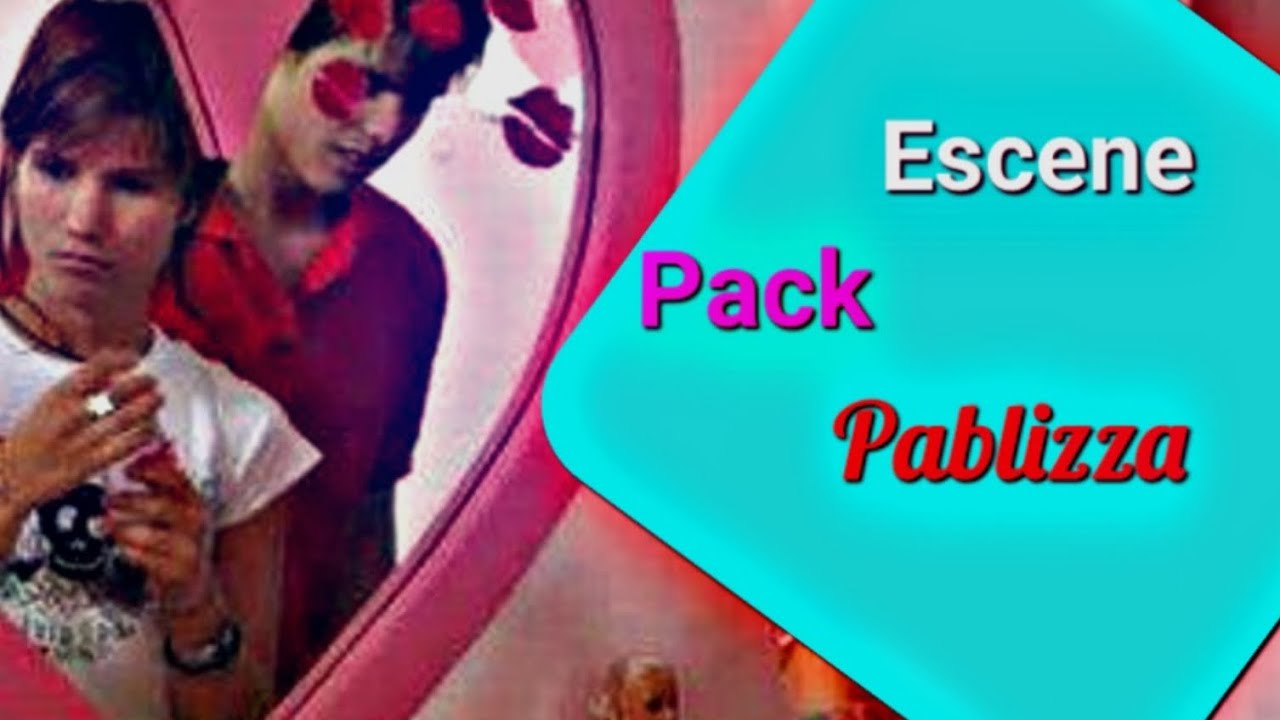 ¡Scenes Pack Pablizza Temp 2!