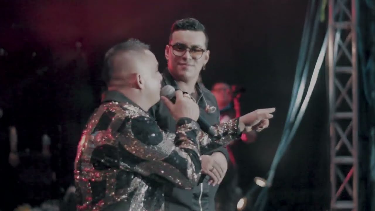 Jaiver Vargas ft @YeisonJimenez  - Mi Venganza (EN VIVO)