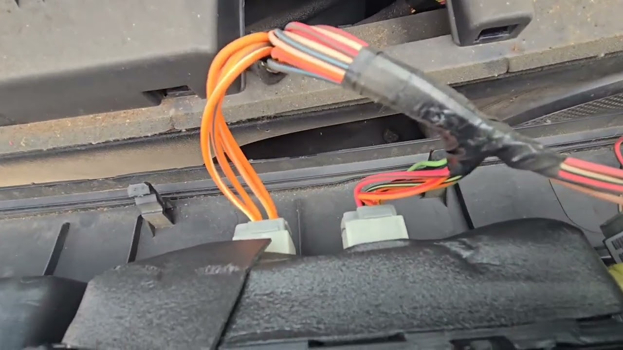 2014 Jeep Patriot Window Will Go Down But Not Up - QUICK FIX