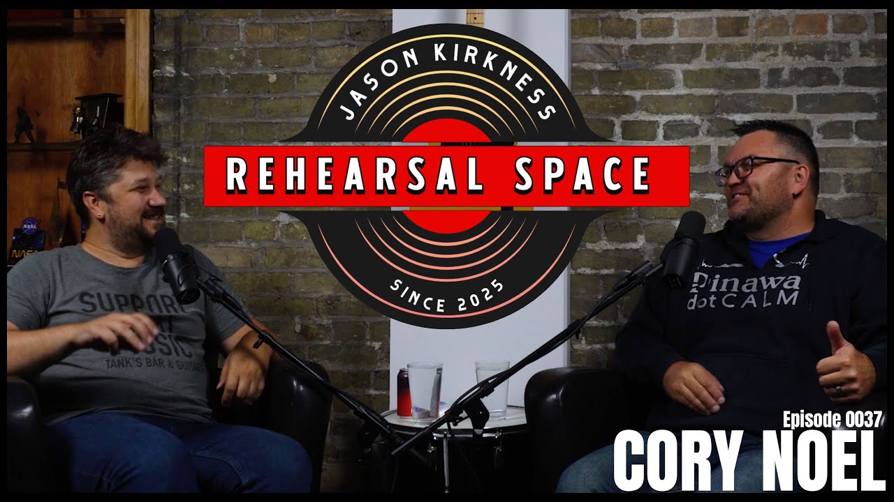 0037 Cory Noel