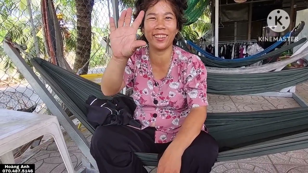 Lý do của em Kiều nói không có đi qua bên chùa thắp hương cho bé Hiền được như sau