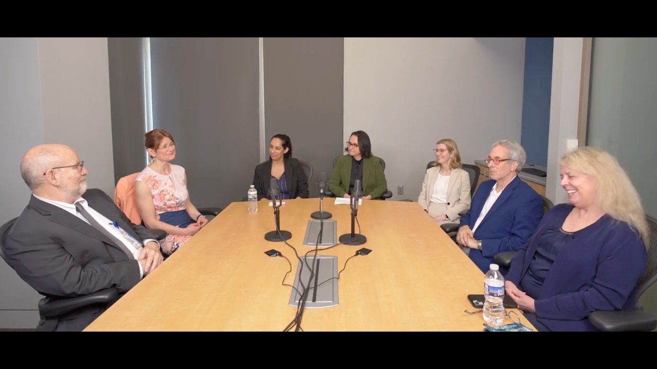 Society for Equity Neuroscience: Hall of Famers Roundtable 2025