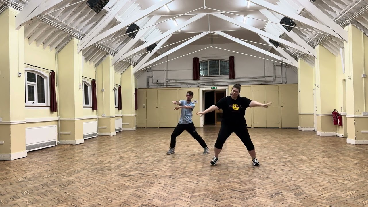 Loïc Nottet - Danser - Dance Workout - Full Song