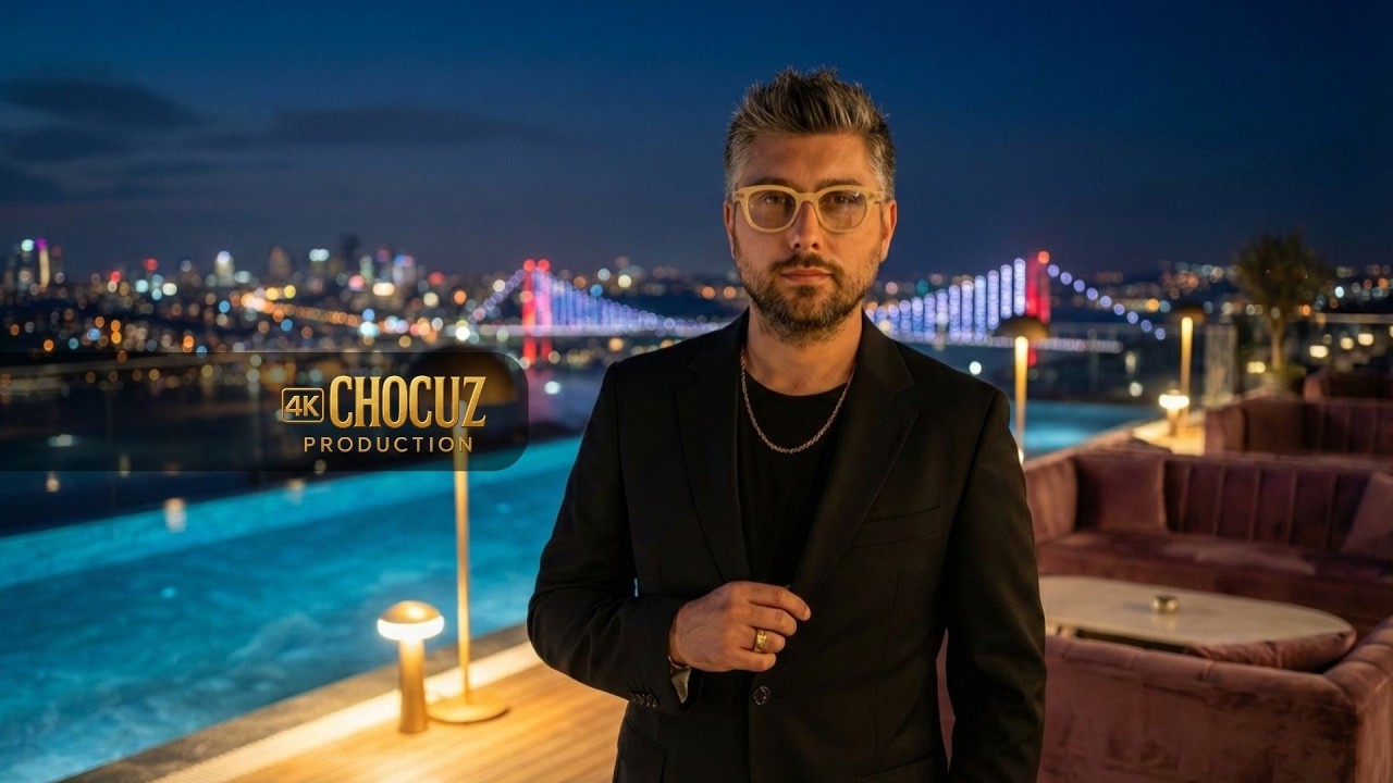 CHOCUZ - Yeniden (Official Video) | 2026