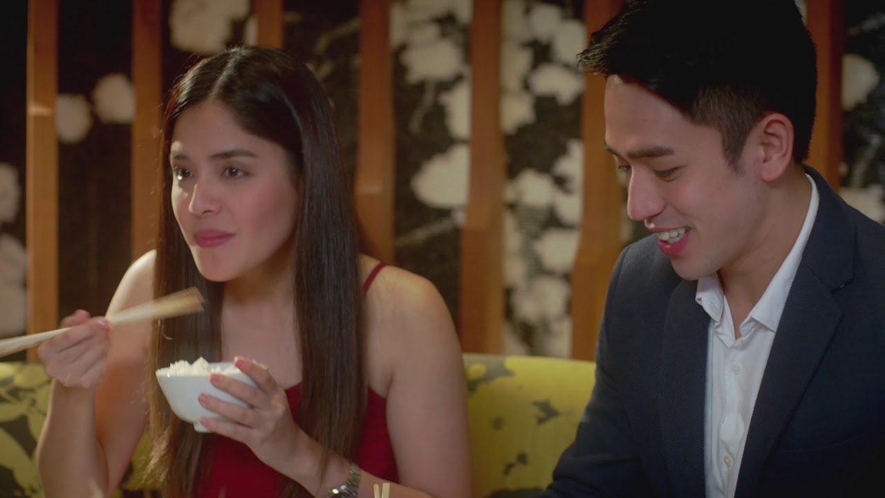 'Because I Love You' (2019) | Official Trailer | Shaira Diaz | David Licauco
