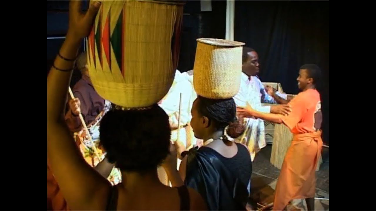 BASHYITSI BAHIRE – MURAKAZA MURISANGA