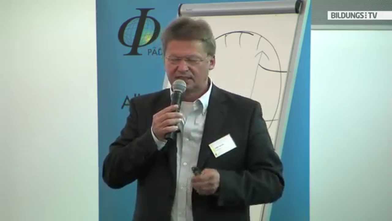 Hermann St&auml;dtler: Der Raum als 3. P&auml;dagoge