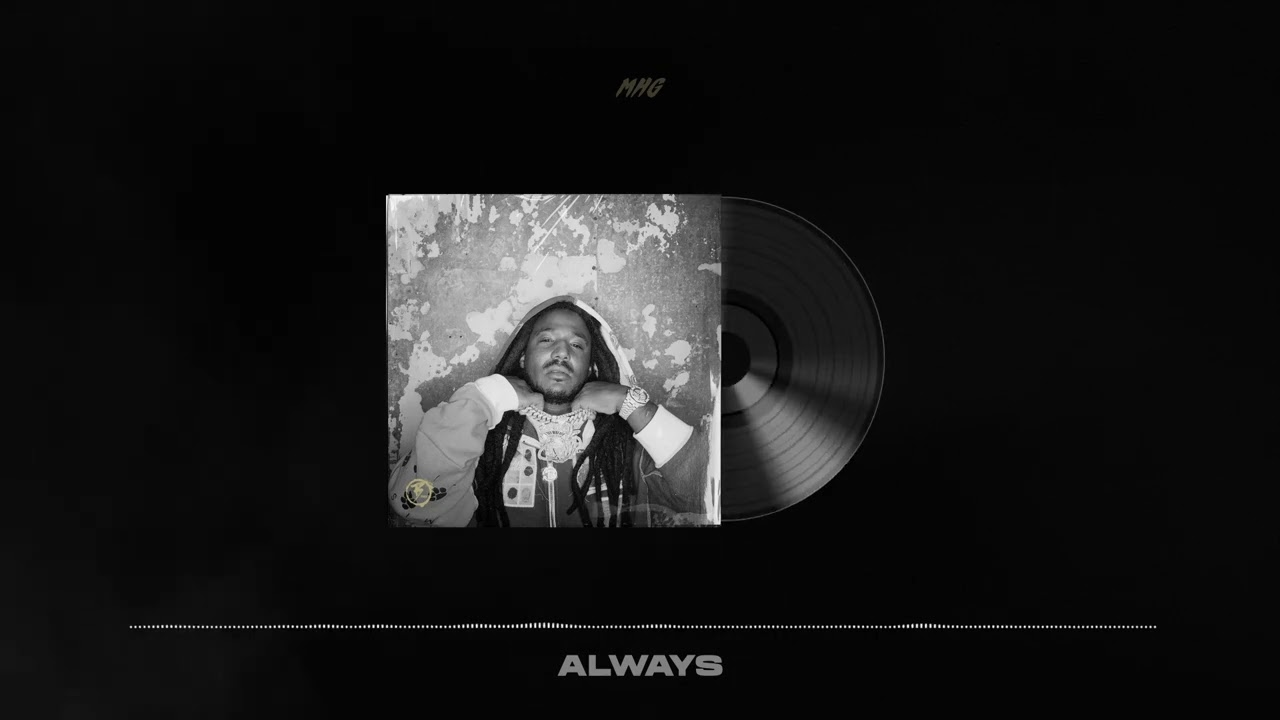 [FREE] Mozzy x Cellyru type beat 2025- Always