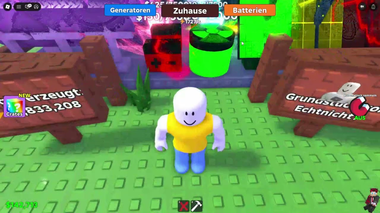 Roblox Solarfarm Part 7