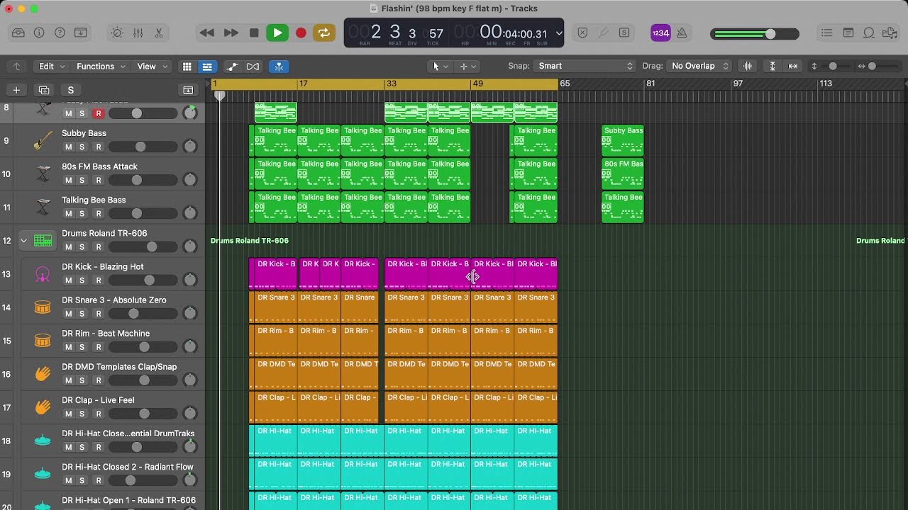 Beatmaking. How make a West Coast & G-Funk Beat? 2022