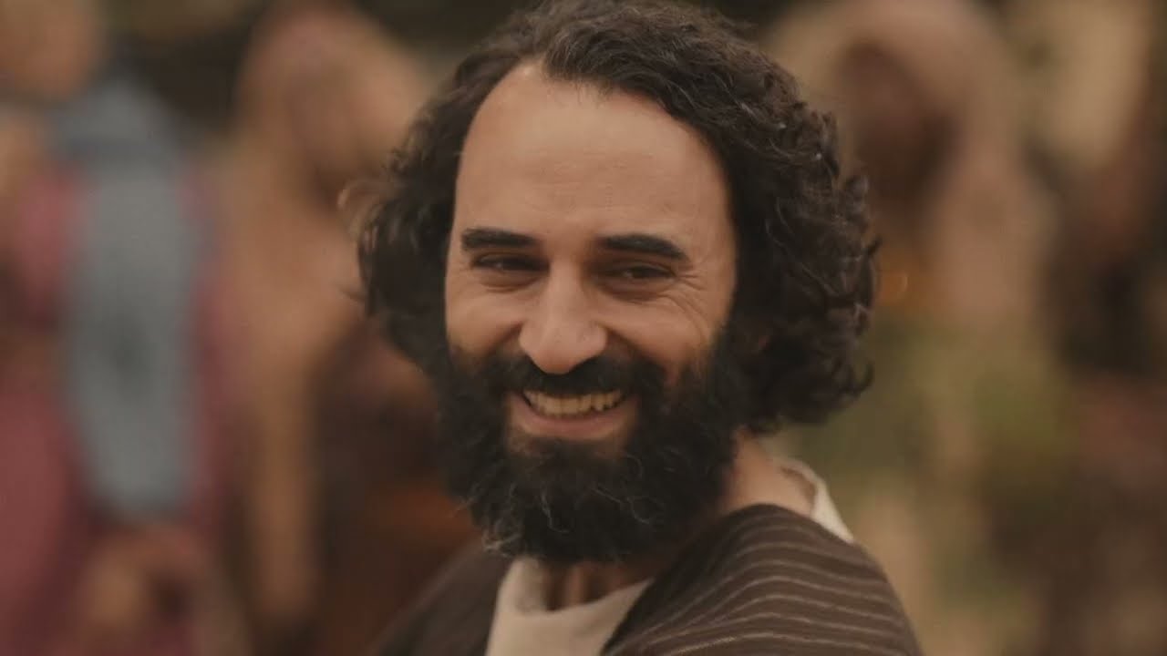 The Heart of Forty-Seven Days With Jesus