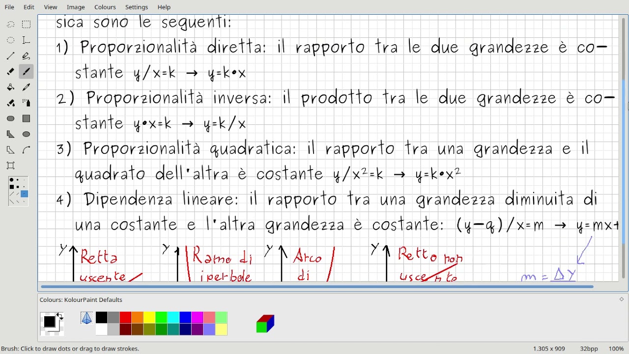 041 Esercizio trattamento dati