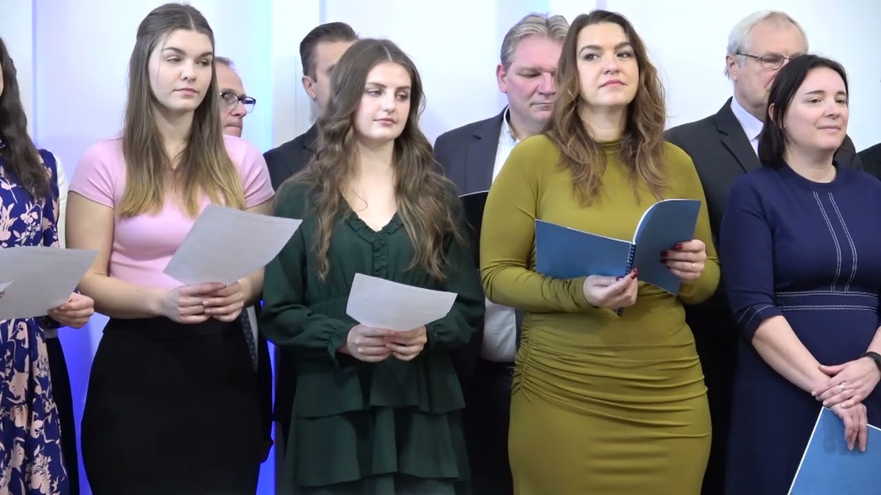 sborová píseň - Svobodný jako pták 21. 12. 2024