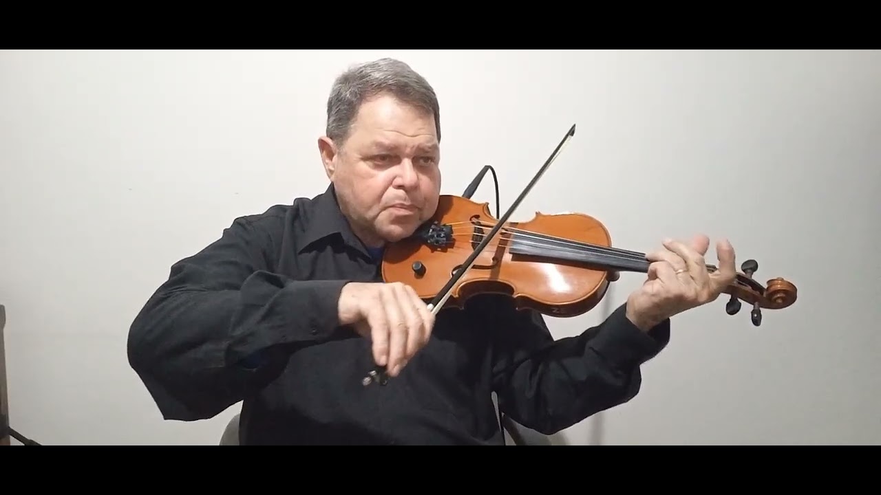 Hora de Partir - Mus.Matheus Iensen