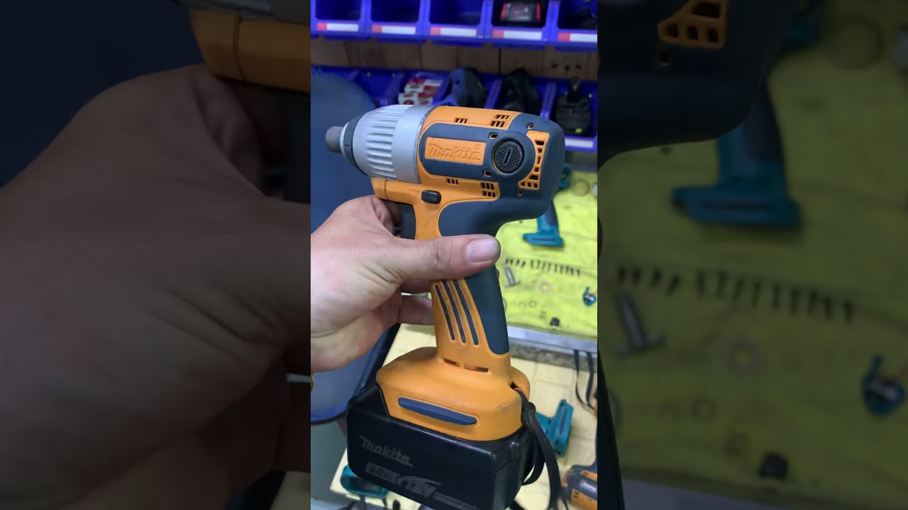 #88elevenshop #makitaTD123D Máy bắn vít Makita 4 chức năng Ngon - Bổ - Rẻ. Alo shop nhé ! 0902868811