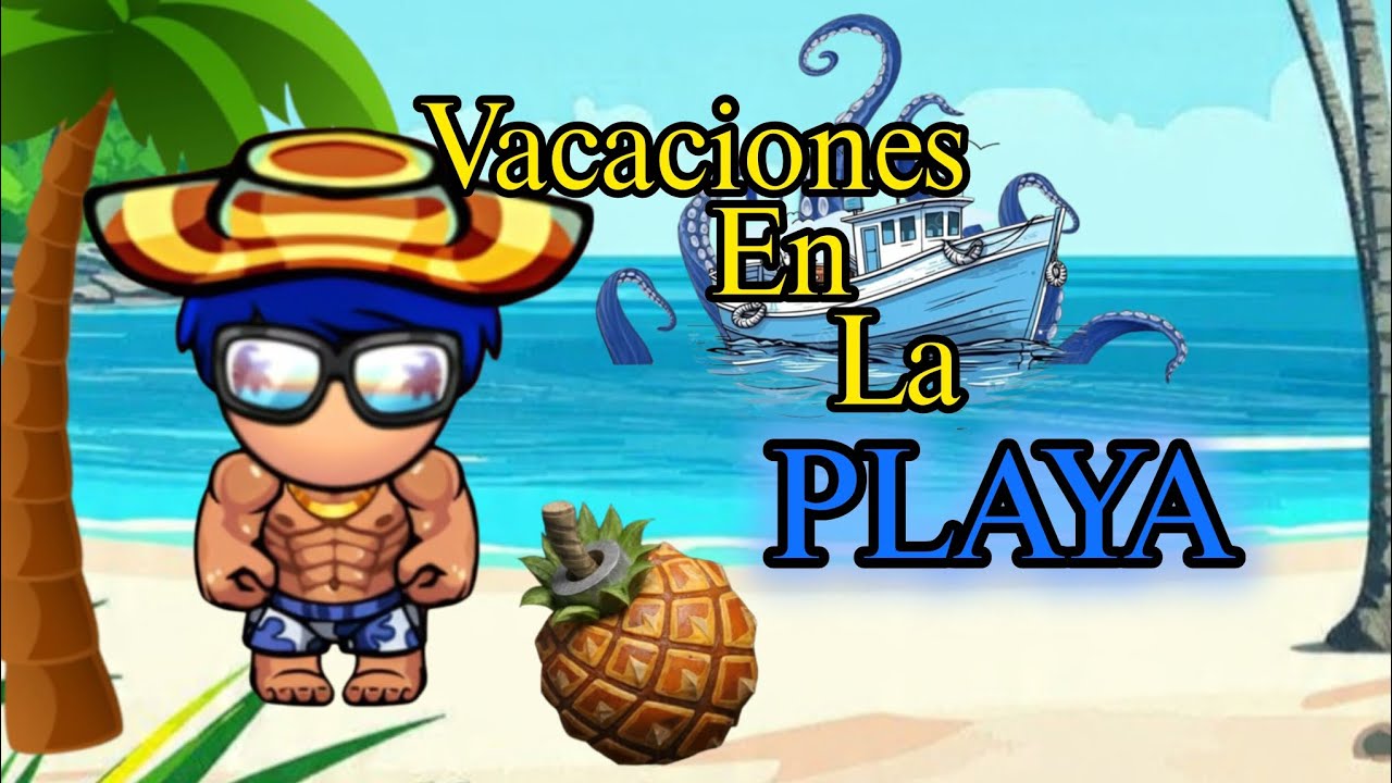 Estamos en la PLAYA!!! 🌴🥥 (BOMBER FRIENDS) TEMPORADA 76