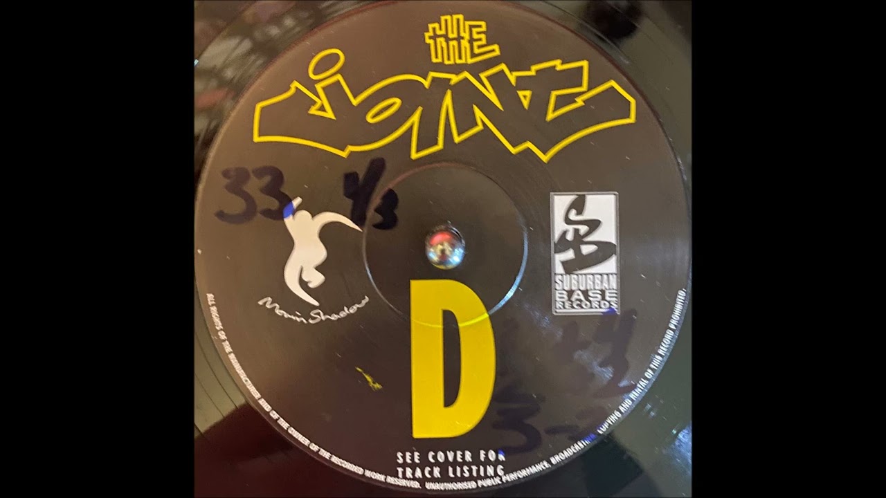 Austin - Unity In Dub (Stop-Go Mix)