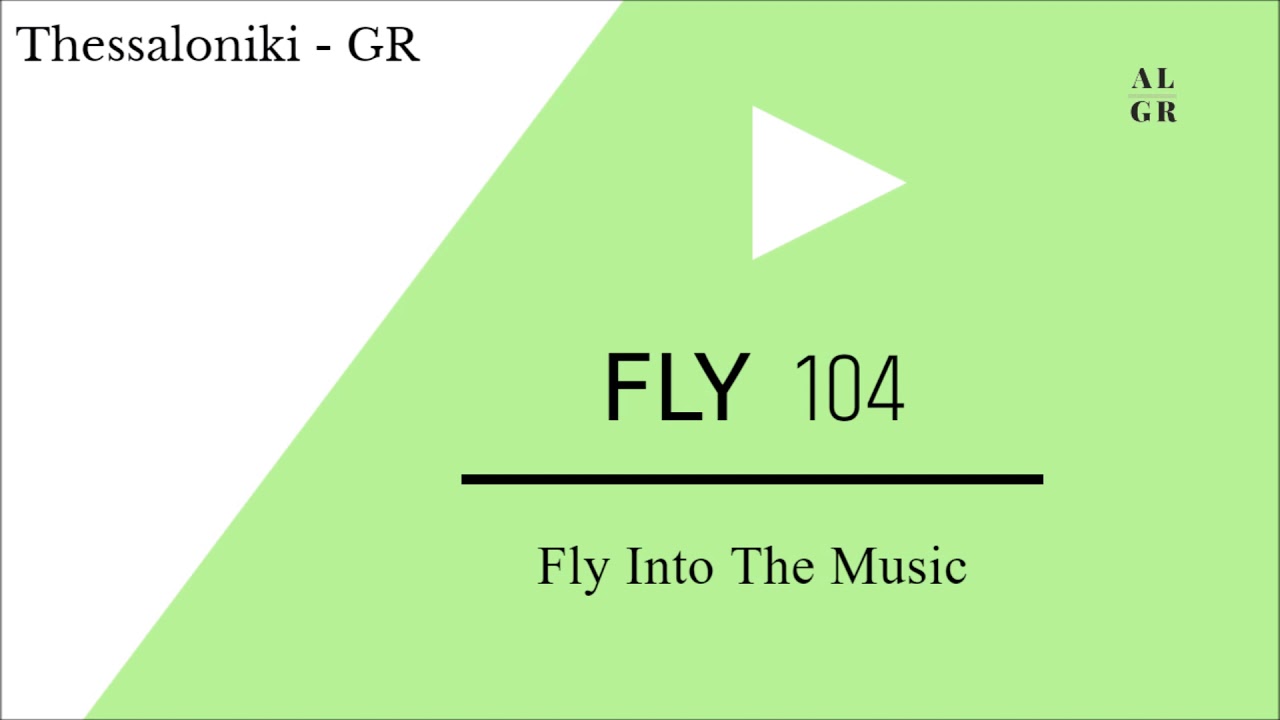 FLY 104 RADIO Mix Ep.5 w/ Sandy River, Low Steppa, Soul Clap & more (Apantou Mix)