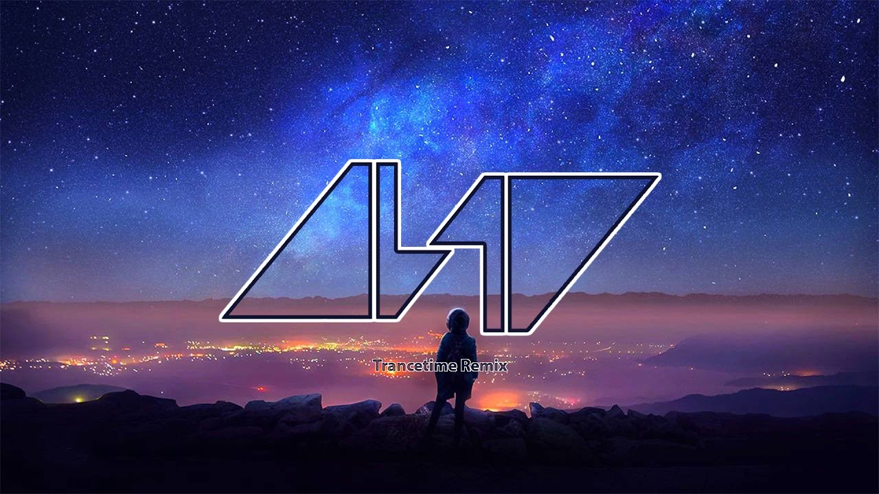 WaterBloom - Trancetime (Anevis Remix)
