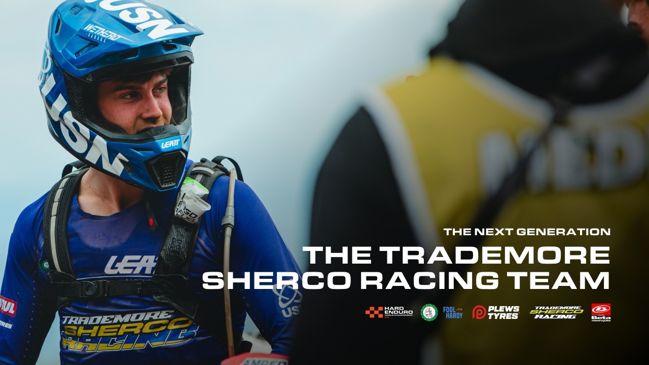 Trademore Sherco Racing Team