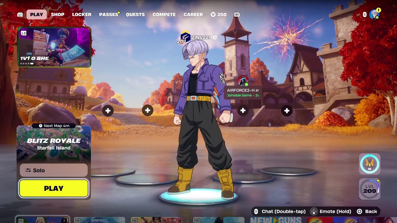 Duuude! Surfin' The Waves of Awesomeness! - Fortnite Shenanigans!