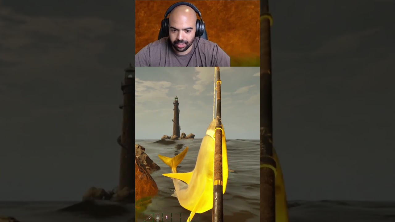 Worlds Top 100 Leaderboard Catch #gonefishing #funny #gamer #shorts  #gaming