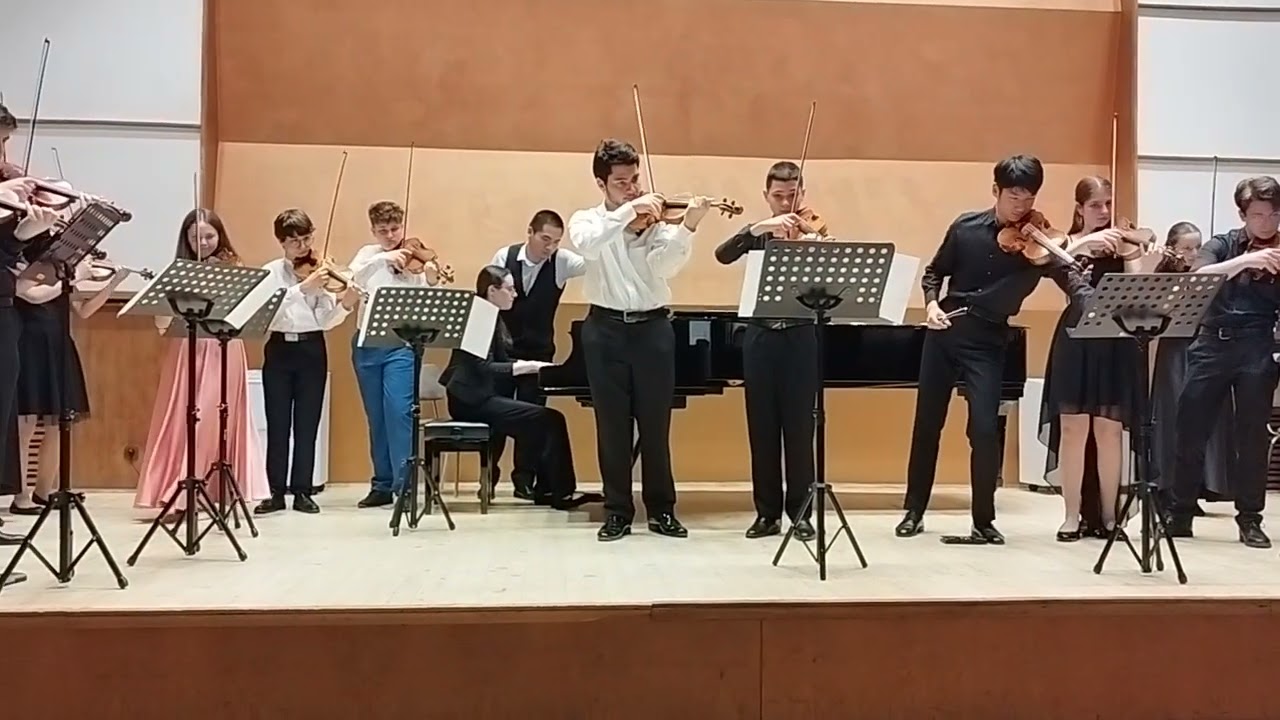 Скот Джоплин-