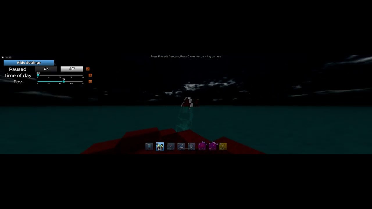 the stran sinks