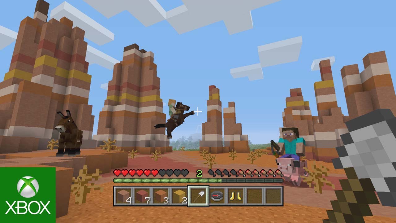 Minecraft Update 1.8.8 December 2015