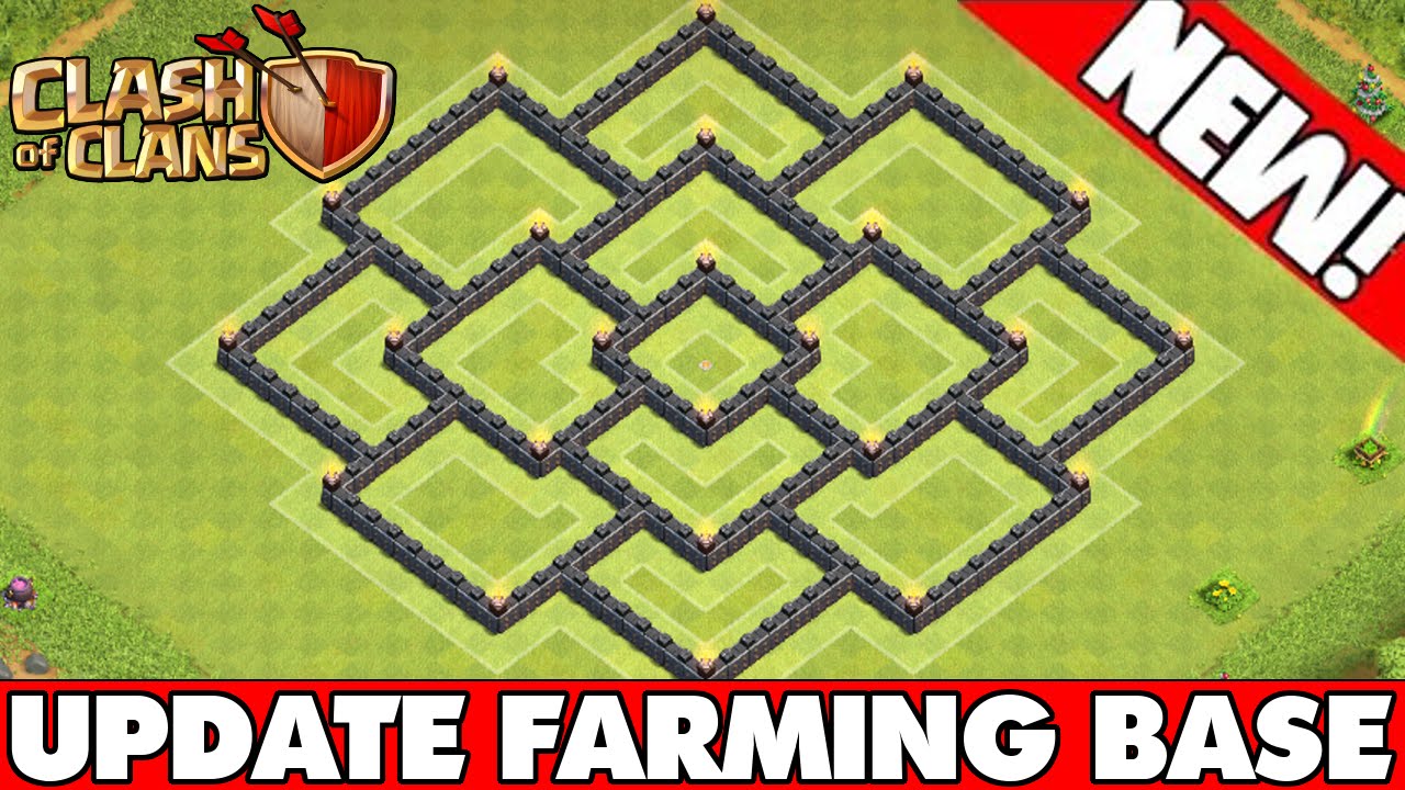 Clash Of Clans | 