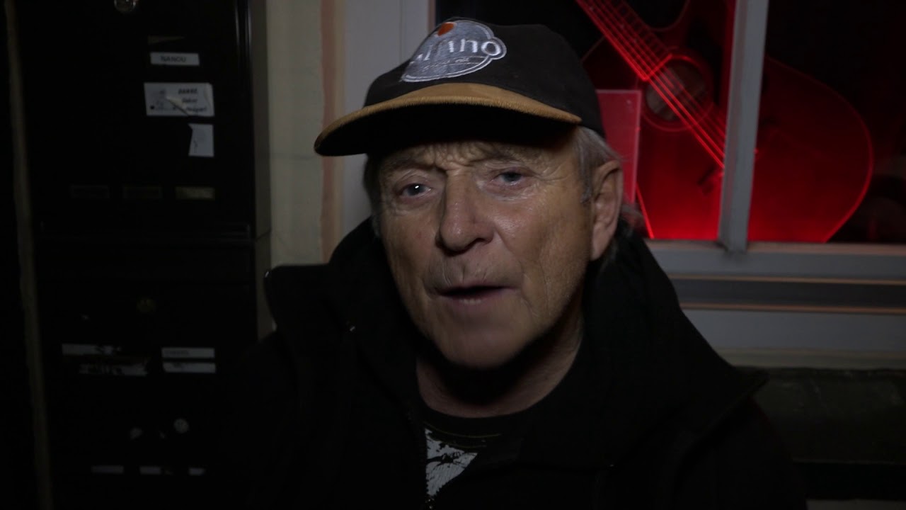 Eröffnungsfeier von der Big Harry´s Kultkneipe. Ein Video von Stefan Klinge