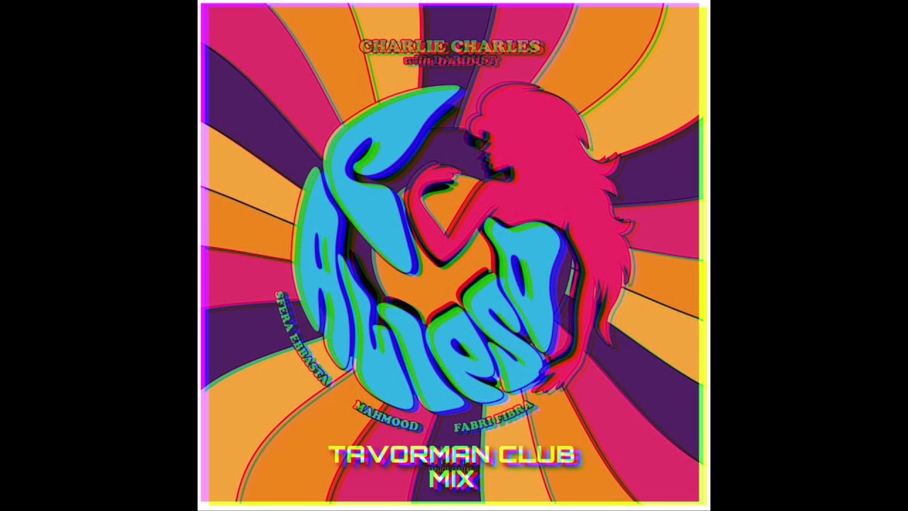 Calipso feat. Sfera Ebbasta, Mahmood & Fabri Fibra (Tavorman Club Mix)