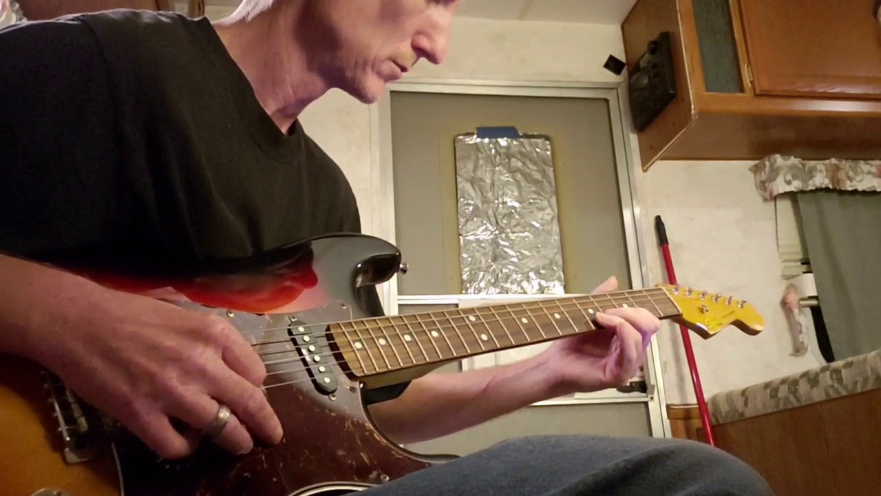 More original music, practice, 