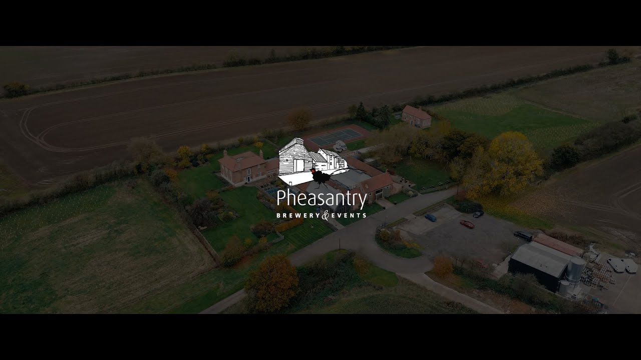 Pheasantry Brewery & Events