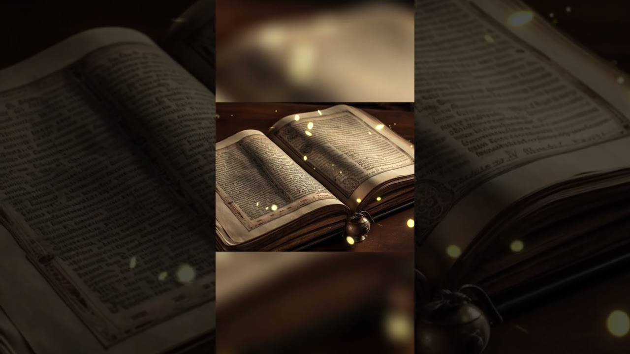 As Estrelas Cair&atilde;o do C&eacute;u  - A Profecia do Fim dos Tempos #profecia #fimdostempos #apocalipse
