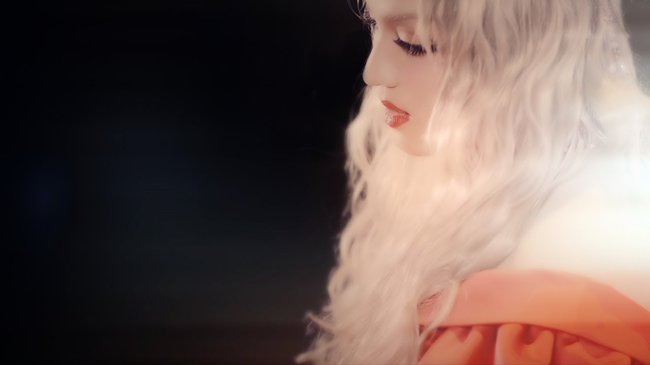 Kaya - 愛の讃歌 (Official Music Video)