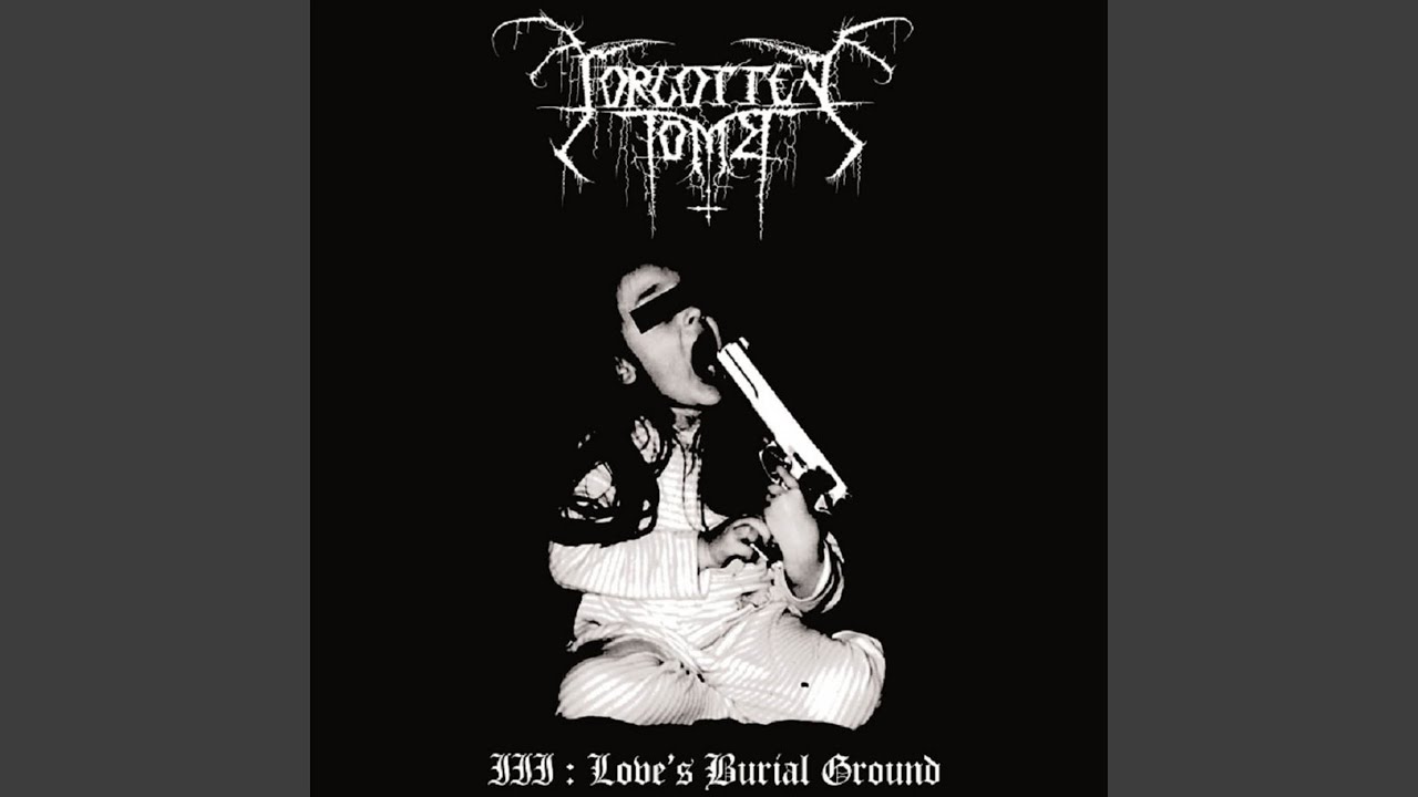 Love's Burial Ground