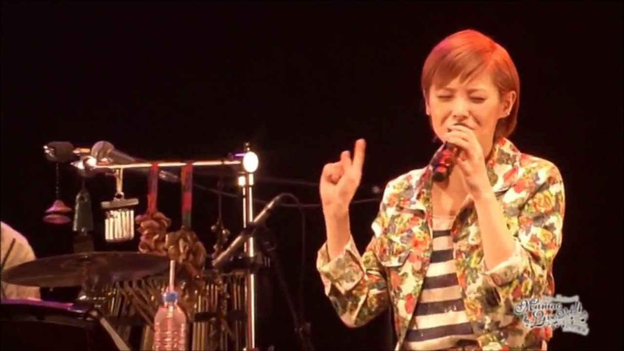 チョコレート魂 Aya Matsuura Maniac Live Vol 4 1 09
