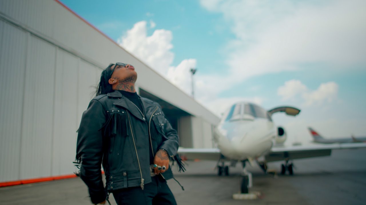 GO - CDMX (Video Oficial)