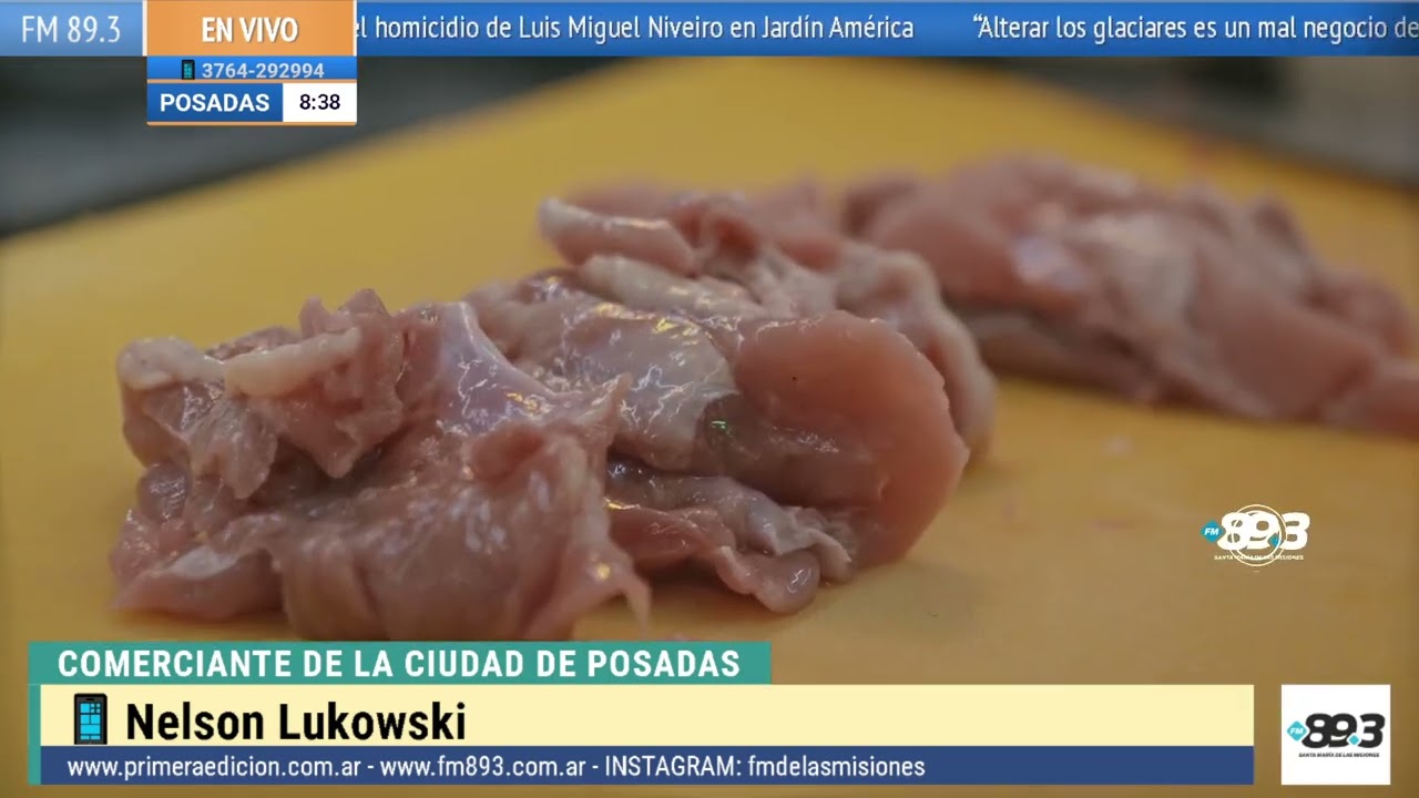 El pollo subió hasta 18% y ya supera los $4.000: advierten faltantes y más aumentos