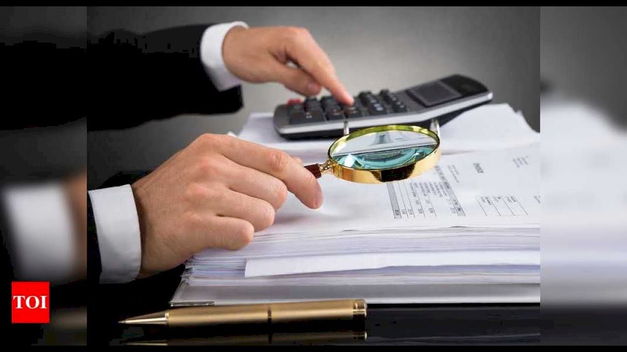 Tata education trusts charity in US not income: ITAT - Times of India
