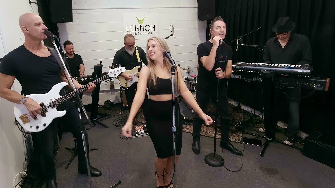 ‘Little Lies’ (FLEETWOOD MAC) Cover by The HSCC
