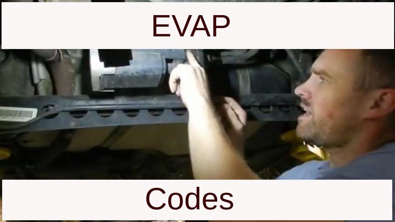 Диагностика и ремонт HHR evap code P0449 2009 года выпуска